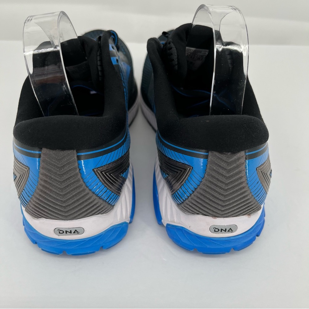Brooks Men’s Ghost 10 Running Shoes Size 10.5 Wide (2E) Road Running - Picture 5 of 10